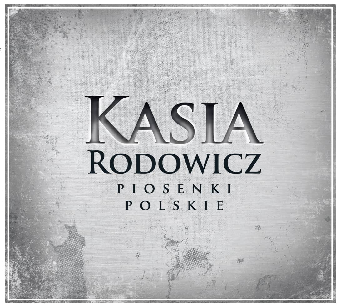 Nowy album Kasi Rodowicz w październiku!